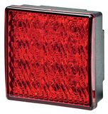 HELLA VALUEFIT 2NE 357 029-141 Mistachterlamp