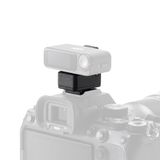 DJI Mic 2 Camera-adapter