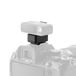 DJI Mic 2 Camera-adapter