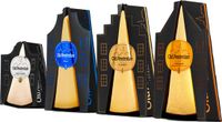 Old Amsterdam World Collection – 4 Kazen Proefpakket (Classic, Vintage, Mild & Goat) – Borrelhapjes - Kaascadeau