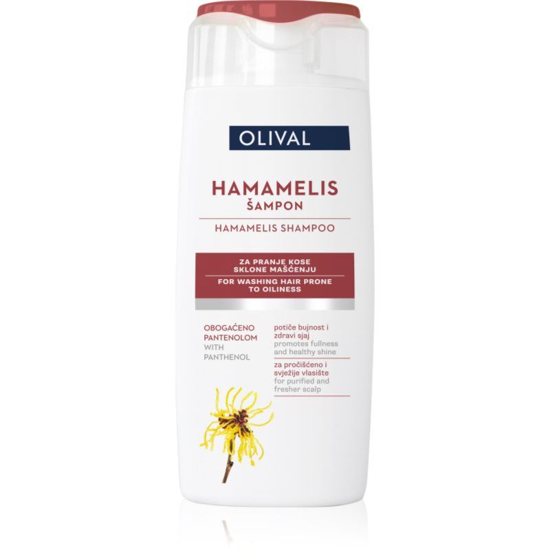 Olival Hamamelis