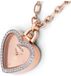 Invicta Mini Necklace 49939 Dames Quartz Horloge - 27 mm