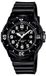Casio LRW-200H-1BVEF Uhr - Kunststoff - 3,89 cm - Schwarz