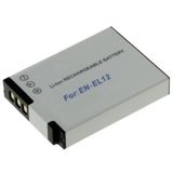 Nikon accu voor Nikon Coolpix S6300