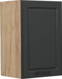 Vicco R-Line Hangkast – 40 cm anthracite landhuis