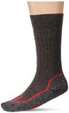 Rock Experience Trekking P499 Lange Sokken Grijs EU 35-38
