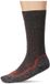 Rock Experience Trekking P499 Lange Sokken Grijs EU 35-38