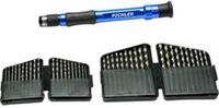 Pichler Modellbau Borenset met handboor