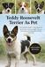 TEDDY Independently Published Teddy Roosevelt Terrier as Pet Paperback