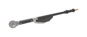 Bahco Clé dynamométrique mécanique | fenêtre d'échelle | tête à cliquet fixe | 3/4" | 300-1000Nm - 76R3-1000