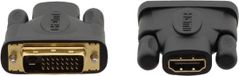 Kramer Electronics Adaptateur DVI-D vers HDMI