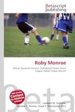 Roby Monroe: Paperback, 84 pagina's