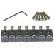 Graph Tech PS 8000 07 String Saver Saddles version 7 cordes