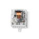 Finder Télérupteur pour encastrement 26.01.8.012.0000 1 NO (T) 12 V/AC 10 A 2500 VA 1 pc(s)