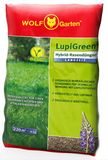 WOLF-Garten Langzaam vrijkomende meststof LupiGreen, 10 kg / 220 m², organisch-mineraal