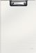 LEITZ klembord-map Solid, DIN A4, polyfoam, wit