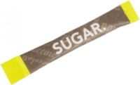 KURTT Suikersticks 4 gram neutraal - 1000 stuks