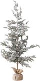 Boltze Home kerstboom kunstboom Kiefer 180cm ijzer polyethyleen