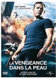 Universal Pictures Benelux Vengeance Dans La Peau (F) (Rh) DVD
