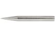 MARTOR 10x Cutter Naaldmes 25 mm, Vervangmes voor GRAFIX 501