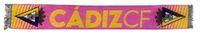 Cádiz CF Roze Sjaal