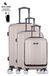 BLUESTAR – 3er-Set BALTIMORE-Koffer, 75 cm, 4 Rollen