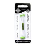 PME Plain Stamen Medium Groen