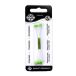 PME Plain Stamen Medium Groen