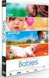Babies Sony Music Entertainment Germany GmbH Babies DVD