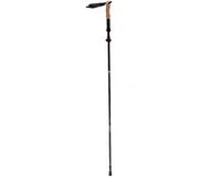 Softee Bâton de marche pliable Noir ÚNICA