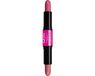 NYX Professional Makeup Wonderstick Blush Light Peach and Baby Pink