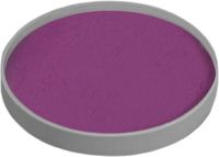 Grimas Water Make-up 601 - 25 ml - Paars