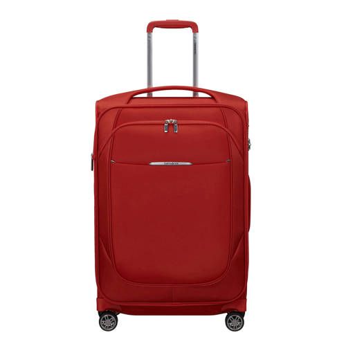 Samsonite trolley Re-Lite 67 cm. Expandable rood