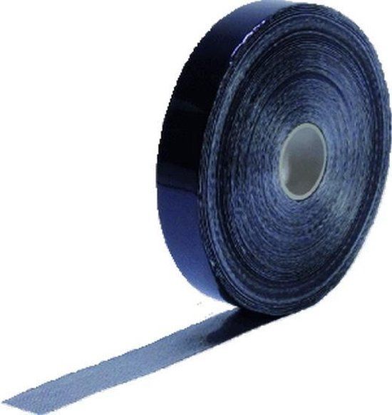 CELP zelfkl tape Premio 845 - Zwart - 5 cm x 50 cm - 1 stuk(s)