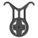 BRYTON Gardia saddle mount