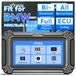 BMW appareil de diagnostic - IP500 analyseur moteur - Communication bidirectionnelle - OBD-II - Plus de 23 fonctions de réinitialisation - Toutes fonctions - Mises à jour gratuites à vie