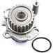 SKF Wasserpumpe VKPC81620