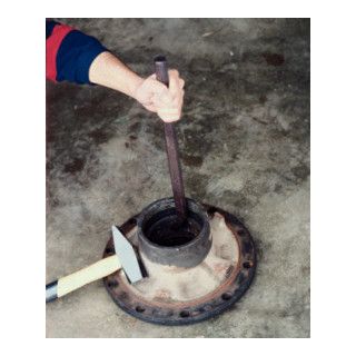 KS Tools lagerring trekker, 500mm