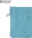The One Gant de toilette - 16 x 21 cm - Petrol