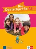 Die Deutschprofis In Teilbanden