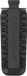 Leatherman, bitset # 5, zwart