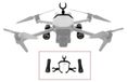 STABLECAM 3: Drone avec caméra