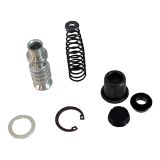Nissin Brake Master Cylinder Repair Kit 2F2-002 225130559