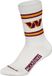 NFL Washington Commanders 3-Pack Crew Socks Maat 39-42