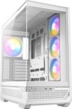 Antec C7 ARGB Midi Tower Wit