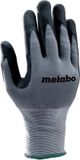 Metabo Werkhandschoenen M2 Maat 10