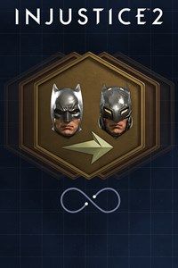 Microsoft Injustice 2 - Infinite Transforms - Xbox One
