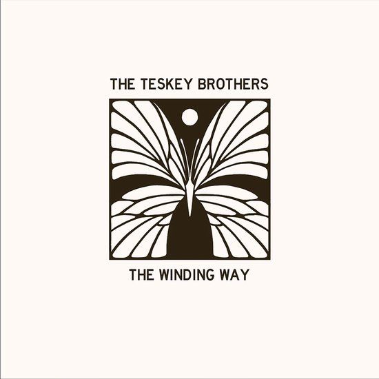 The Teskey Brothers - The Winding Way (LP)