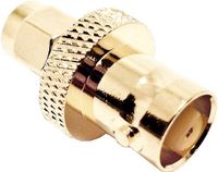 Mueller Electric BU-P4290 Adaptateur BNC-bus - SMA-fiche