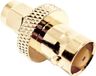 Mueller Electric BU-P4290 Adaptateur BNC-bus - SMA-fiche